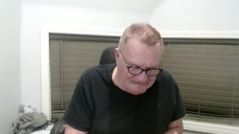 oldguybigd online show from 04.23.26