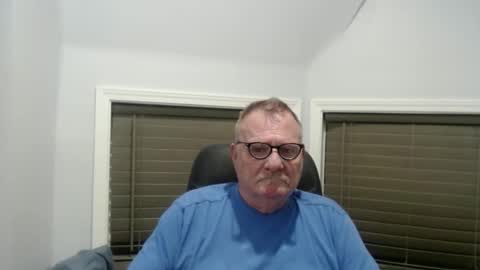 Snapshot of oldguybigd chatting on 05.27.26 oldguybigd online show from 05.27.26