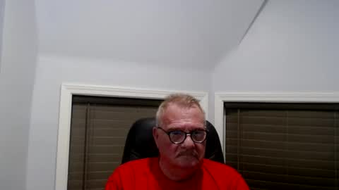 oldguybigd online show from 07.24.26