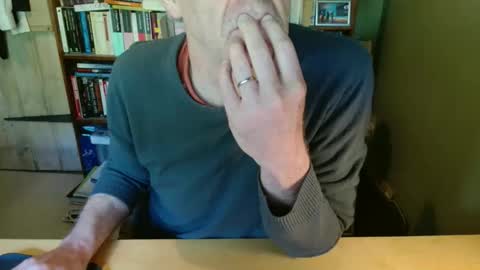 oldhairybastard online show from 05.06.26