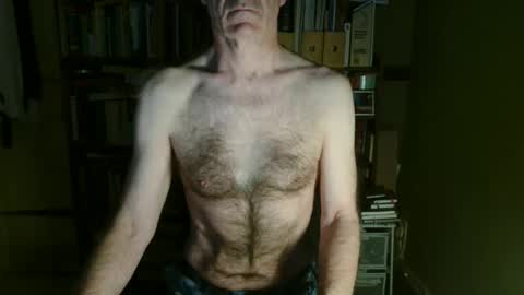 oldhairybastard online show from 05.07.26