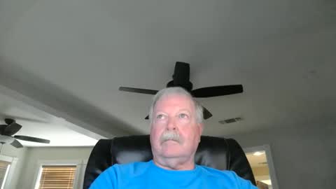 OldLakeGuy online show from 10.27.25
