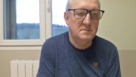 Oldman070707 online show from 05.12.26