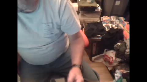 Snapshot of oldman196262 chatting on 11.24.25 oldman196262 online show from 11.24.25