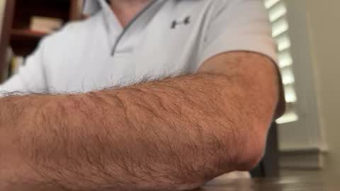 Old Married in LA online show from 03.06.26