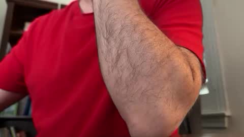 Old Married in LA online show from 03.10.26