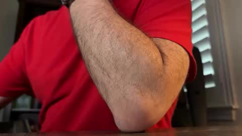 Old Married in LA online show from 03.17.26