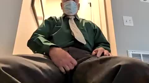 oldsubman online show from 10.13.25