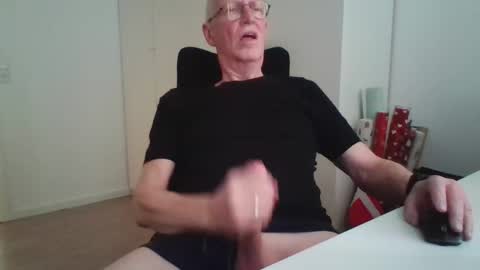 oldth online show from 01.14.26