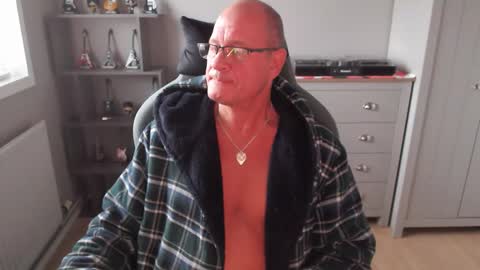 oldveteranuk online show from 04.06.26