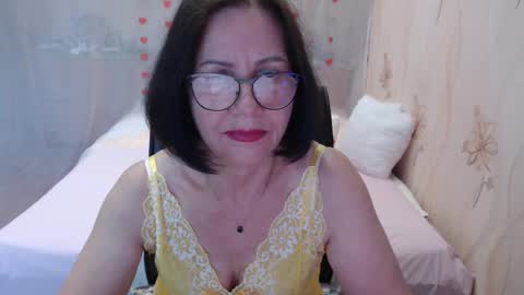 Snapshot of olgahottie chatting on 09.25.25 OlgaHottie online show from 09.25.25