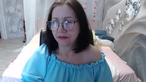 Snapshot of olgahottie chatting on 02.19.26 OlgaHottie online show from 02.19.26
