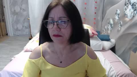 Snapshot of olgahottie chatting on 03.22.26 OlgaHottie online show from 03.22.26