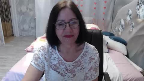 OlgaHottie online show from 03.30.26