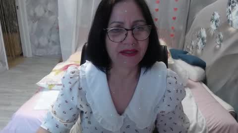 OlgaHottie online show from 04.06.26
