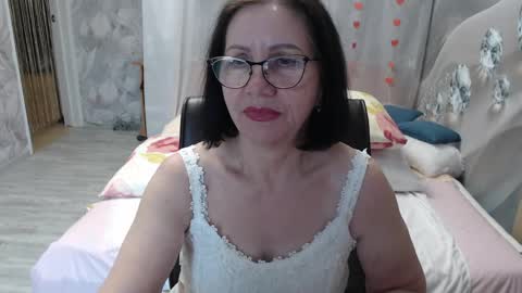 OlgaHottie online show from 04.10.26