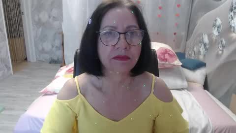 OlgaHottie online show from 04.12.26