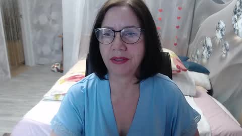OlgaHottie online show from 04.16.26