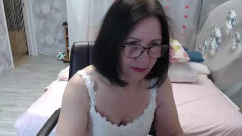 OlgaHottie online show from 04.26.26