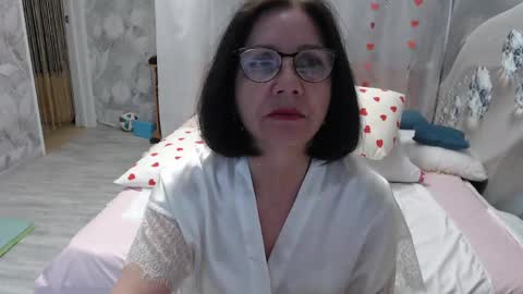 OlgaHottie online show from 05.03.26