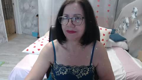 OlgaHottie online show from 05.04.26
