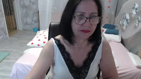 OlgaHottie online show from 05.07.26