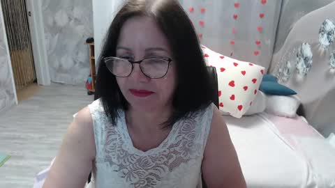 OlgaHottie online show from 05.17.26