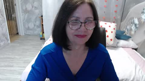 Snapshot of olgahottie chatting on 06.02.26 OlgaHottie online show from 06.02.26