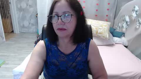 Snapshot of olgahottie chatting on 06.26.26 OlgaHottie online show from 06.26.26