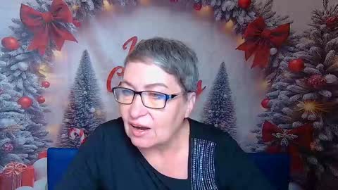 Snapshot of olgaluck chatting on 01.19.26 OlgaLuck online show from 01.19.26