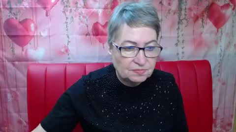 Snapshot of olgaluck chatting on 02.03.26 OlgaLuck online show from 02.03.26