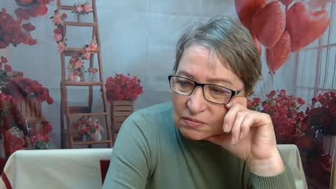 OlgaLuck online show from 04.29.26