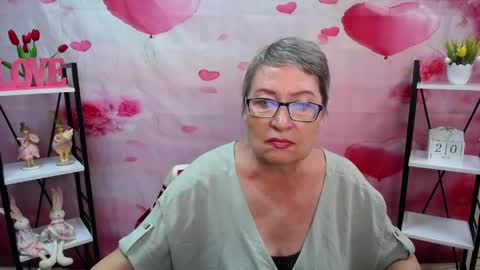 OlgaLuck online show from 05.20.26
