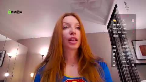 Olga online show from 07.28.26