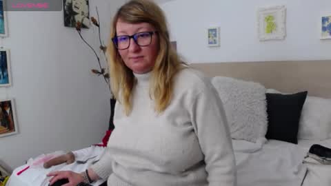 Snapshot of olgapavlova chatting on 01.13.26 Olga Pavlova online show from 01.13.26
