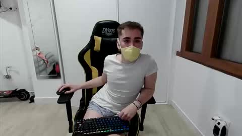 Oli Blaze online show from 03.21.26