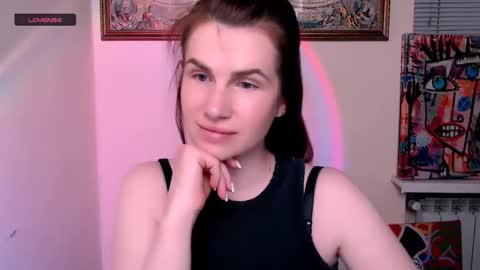 Olivia online show from 05.20.26