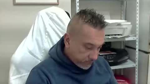 Snapshot of olimpio1230 chatting on 12.23.25 olimpio1230 online show from 12.23.25