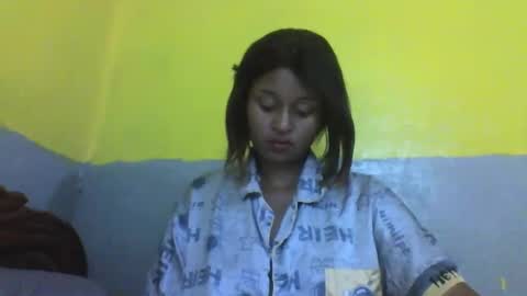 olinah610 online show from 02.13.26