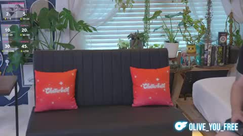 Olive online show from 05.12.26