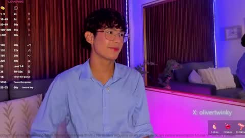 oliver20__ online show from 05.01.26
