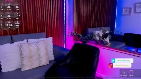 oliver20__ online show from 06.11.26