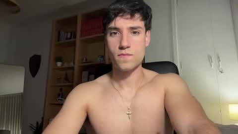 oliver online show from 12.13.25