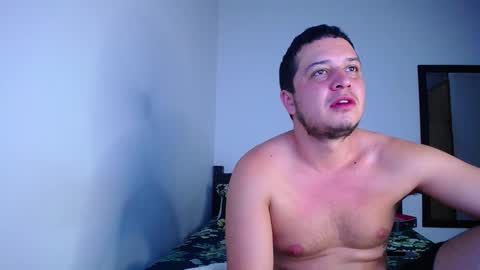 Snapshot of oliver_and_megan chatting on 02.04.26 Oliver and MeganIndependent online show from 02.04.26