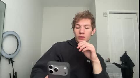Oliver Beck online show from 04.19.26