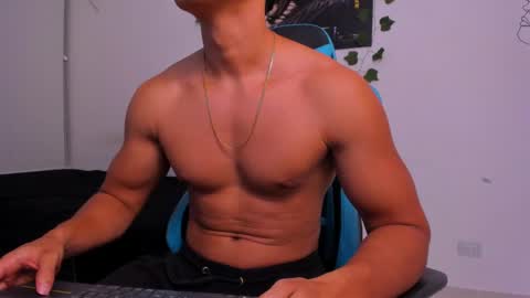 Oliver bray online show from 01.25.25