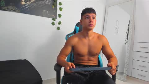 Oliver bray online show from 03.01.25