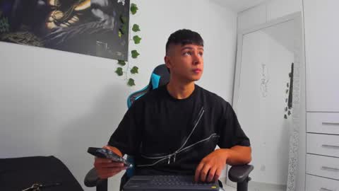 Oliver bray online show from 03.08.25