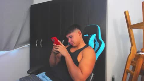 Oliver bray online show from 12.13.25