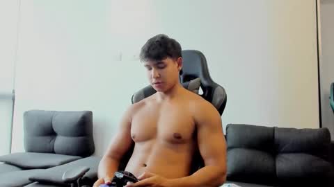 Oliver bray online show from 03.17.26